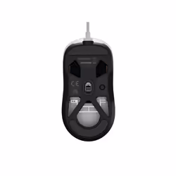GENESIS Krypton 660 souris Jouer Ambidextre USB Type-A Optique 12000 DPI - Vue supplémentaire 11