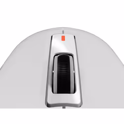 GENESIS Krypton 660 souris Jouer Ambidextre USB Type-A Optique 12000 DPI - Vue supplémentaire 12