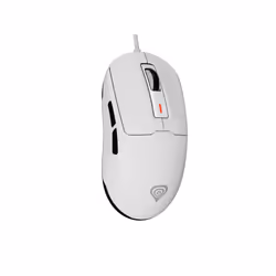 GENESIS Krypton 660 souris Jouer Ambidextre USB Type-A Optique 12000 DPI