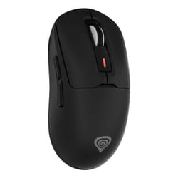 GENESIS Zircon 660 souris Jouer Droitier RF Wireless + Bluetooth + USB Type-A Optique 12000 DPI