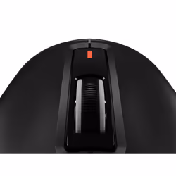 GENESIS Zircon 660 souris Jouer Droitier RF Wireless + Bluetooth + USB Type-A Optique 12000 DPI - Vue supplémentaire 12