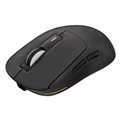 GENESIS Zircon 660 souris Jouer Droitier RF Wireless + Bluetooth + USB Type-A Optique 12000 DPI