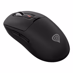GENESIS Zircon 660 souris Jouer Droitier RF Wireless + Bluetooth + USB Type-A Optique 12000 DPI - Vue supplémentaire 4