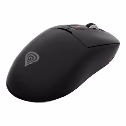 GENESIS Zircon 660 souris Jouer Droitier RF Wireless + Bluetooth + USB Type-A Optique 12000 DPI - Vue supplémentaire 5