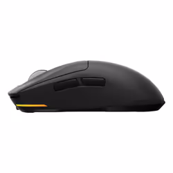 GENESIS Zircon 660 souris Jouer Droitier RF Wireless + Bluetooth + USB Type-A Optique 12000 DPI - Vue supplémentaire 9
