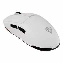 GENESIS Zircon 660 souris Jouer Droitier RF Wireless + Bluetooth + USB Type-A Optique 12000 DPI - Vue supplémentaire 4