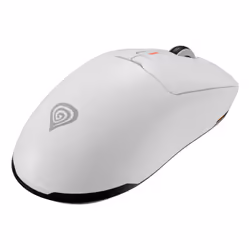 GENESIS Zircon 660 souris Jouer Droitier RF Wireless + Bluetooth + USB Type-A Optique 12000 DPI - Vue supplémentaire 5