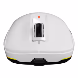 GENESIS Zircon 660 souris Jouer Droitier RF Wireless + Bluetooth + USB Type-A Optique 12000 DPI - Vue supplémentaire 6