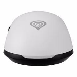 GENESIS Zircon 660 souris Jouer Droitier RF Wireless + Bluetooth + USB Type-A Optique 12000 DPI - Vue supplémentaire 7