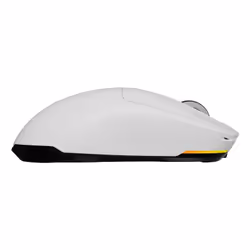 GENESIS Zircon 660 souris Jouer Droitier RF Wireless + Bluetooth + USB Type-A Optique 12000 DPI - Vue supplémentaire 8