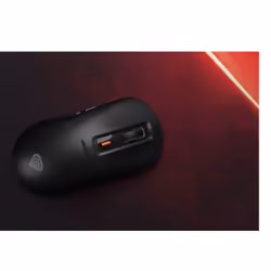 GENESIS NMG-2193 souris Jouer Ambidextre Bluetooth + USB Type-C Optique 26000 DPI