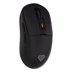 GENESIS NMG-2193 souris Jouer Ambidextre Bluetooth + USB Type-C Optique 26000 DPI - Vue supplémentaire 5