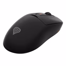 GENESIS NMG-2193 souris Jouer Ambidextre Bluetooth + USB Type-C Optique 26000 DPI - Vue supplémentaire 7