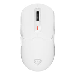 GENESIS NMG-2194 souris Jouer Ambidextre Bluetooth + USB Type-C Optique 26000 DPI