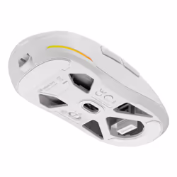 GENESIS NMG-2194 souris Jouer Ambidextre Bluetooth + USB Type-C Optique 26000 DPI