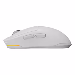 GENESIS NMG-2194 souris Jouer Ambidextre Bluetooth + USB Type-C Optique 26000 DPI - Vue supplémentaire 6