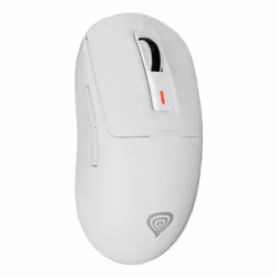 GENESIS NMG-2194 souris Jouer Ambidextre Bluetooth + USB Type-C Optique 26000 DPI - Vue supplémentaire 8