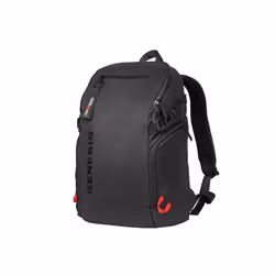 GENESIS Pallad 420, Sac à dos, 39,6 cm (15.6"), Sangle épaule, 620 g
