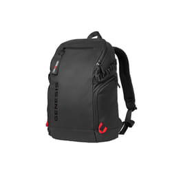 GENESIS Pallad 420 15.6" Sac à dos Noir
