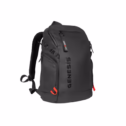 GENESIS Pallad 420 15.6" Sac à dos Noir