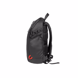 GENESIS Pallad 420 15.6" Sac à dos Noir - Vue supplémentaire 4