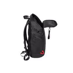GENESIS Pallad 420 15.6" Sac à dos Noir - Vue supplémentaire 7