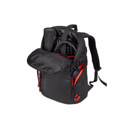 GENESIS Pallad 420 15.6" Sac à dos Noir - Vue supplémentaire 8