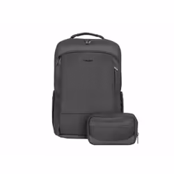 NATEC Kudu Plus, Sac à dos, 39,6 cm (15.6"), 850 g