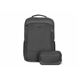 NATEC Kudu Plus 15.6" Sac à dos Noir