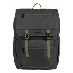 NATEC Niala Hunter Green 15.6" Sac à dos Noir