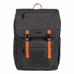 NATEC Niala Ginger Orange, Sac à dos, 39,6 cm (15.6"), 740 g