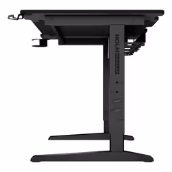 GENESIS Holm Modular 120 Noir - Vue supplémentaire 5