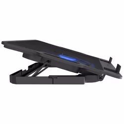 NATEC DIPPER 2 système de refroidissement pour ordinateurs portables 43,9 cm (17.3") 650 tr/min Noir - Vue supplémentaire 7
