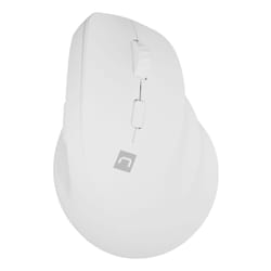NATEC Crake 2 souris Universel Droitier RF sans fil + Bluetooth Optique 2400 DPI