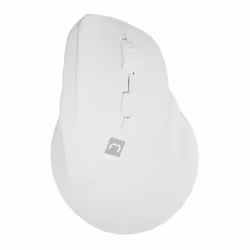NATEC Crake 2 souris Universel Droitier RF sans fil + Bluetooth Optique 2400 DPI