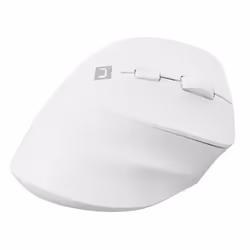 NATEC Crake 2 souris Universel Droitier RF sans fil + Bluetooth Optique 2400 DPI