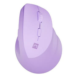 NATEC Crake 2 souris Universel Droitier RF sans fil + Bluetooth Optique 2400 DPI
