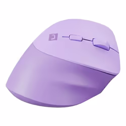 NATEC Crake 2 souris Universel Droitier RF sans fil + Bluetooth Optique 2400 DPI