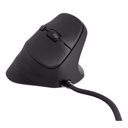 NATEC Crake 2 Pro souris Universel Droitier USB Type-A Optique 12800 DPI - Vue supplémentaire 4