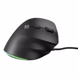 NATEC Crake 2 Pro souris Universel Droitier USB Type-A Optique 12800 DPI - Vue supplémentaire 5