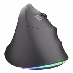 NATEC Crake 2 Pro souris Universel Droitier USB Type-A Optique 12800 DPI - Vue supplémentaire 6