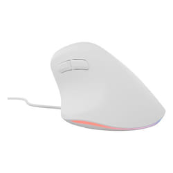 NATEC Crake 2 Pro souris Universel Droitier USB Type-A Optique 12800 DPI