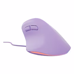 NATEC Crake 2 Pro souris Universel Droitier USB Type-A Optique 12800 DPI - Vue supplémentaire 4