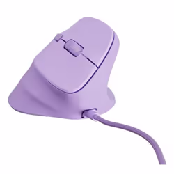 NATEC Crake 2 Pro souris Universel Droitier USB Type-A Optique 12800 DPI - Vue supplémentaire 5