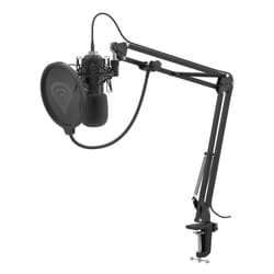 GENESIS Radium 400 G2 Noir Microphone de studio