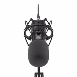 GENESIS Radium 400 G2 Noir Microphone de studio - Vue supplémentaire 4