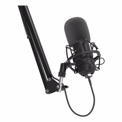 GENESIS Radium 400 G2 Noir Microphone de studio - Vue supplémentaire 5