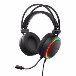 GENESIS NSG-2307 écouteur/casque Avec fil Arceau Jouer USB Type-A Noir - Vue supplémentaire 4