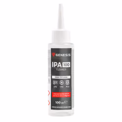 GENESIS IPA 100, Outil d'enlèvement de l'épandeur de chaleur, 100 ml