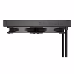 GENESIS NLG-2319 système de refroidissement d'ordinateur Boitier PC Kit de refroidissement du liquide Noir - Vue supplémentaire 6